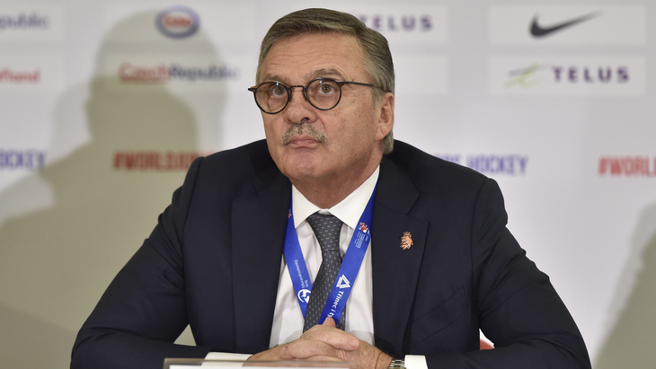 Рене Фазель