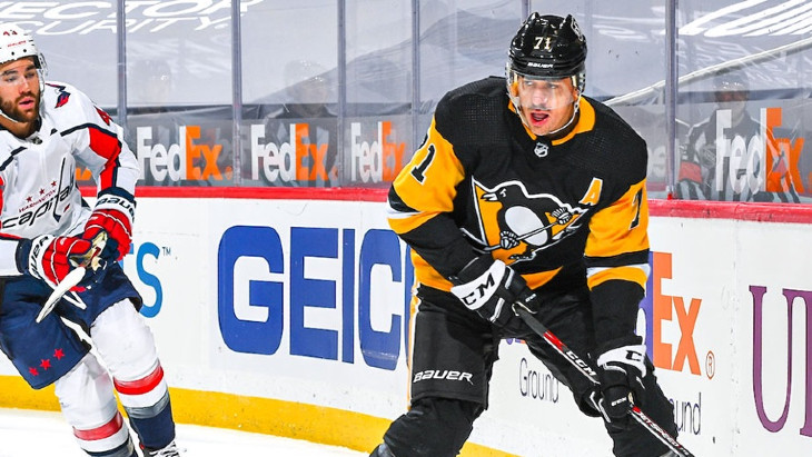 «Вашингтон»