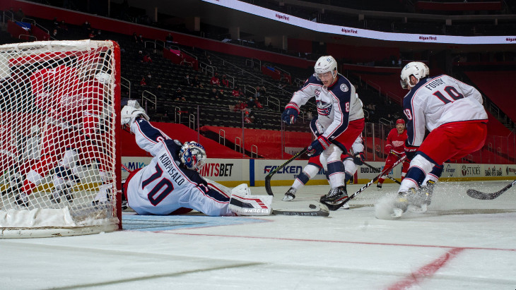 «Коламбус»