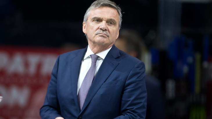 Рене Фазель