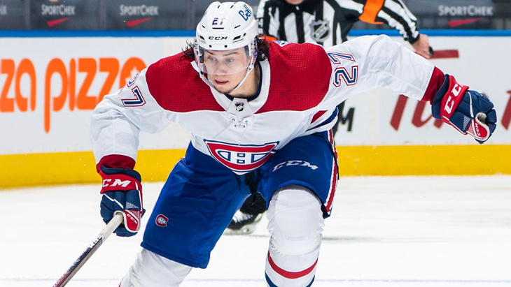 Александр Романов