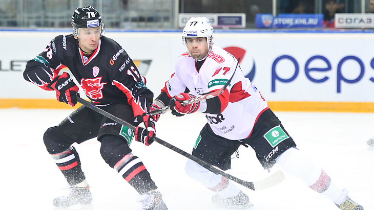 «Авангард»