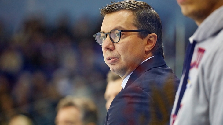 Илья Воробьев