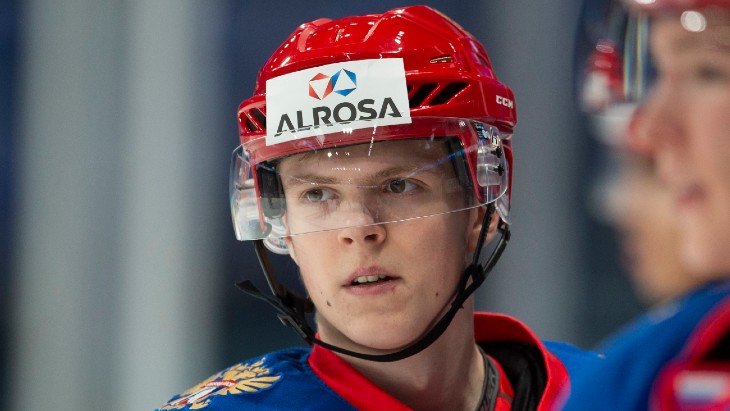 Павел Дорофеев