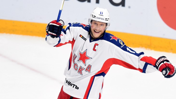 Сергей Андронов