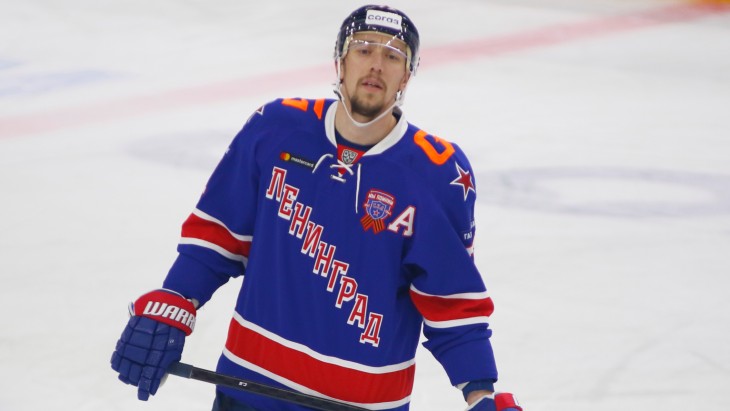 Антон Бурдасов