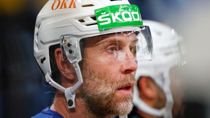 Джо Торнтон