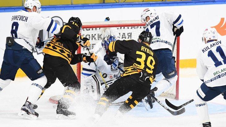 Минское «Динамо»