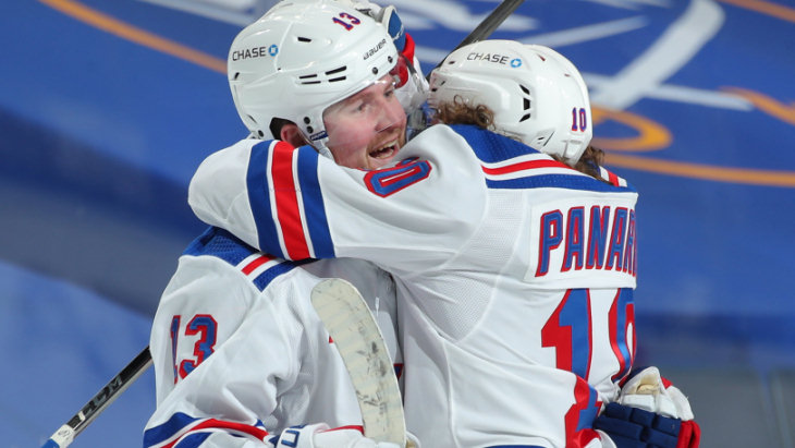 «Рейнджерс»