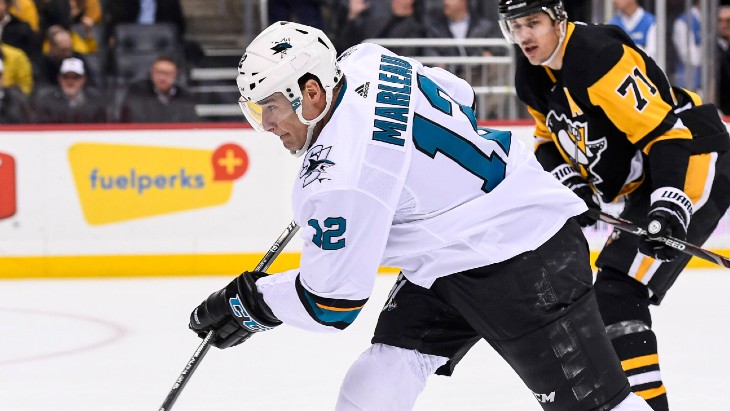 Патрик Марло