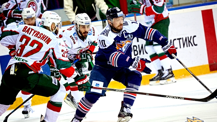 «Металлург»