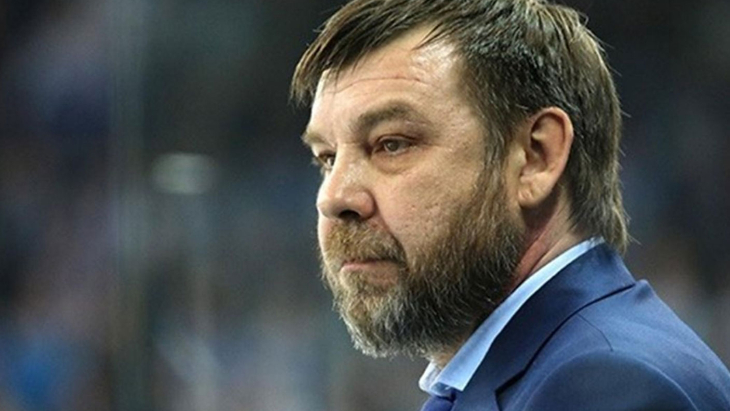 Олег Знарок