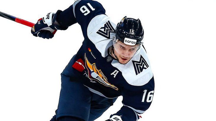 Сергей Плотников