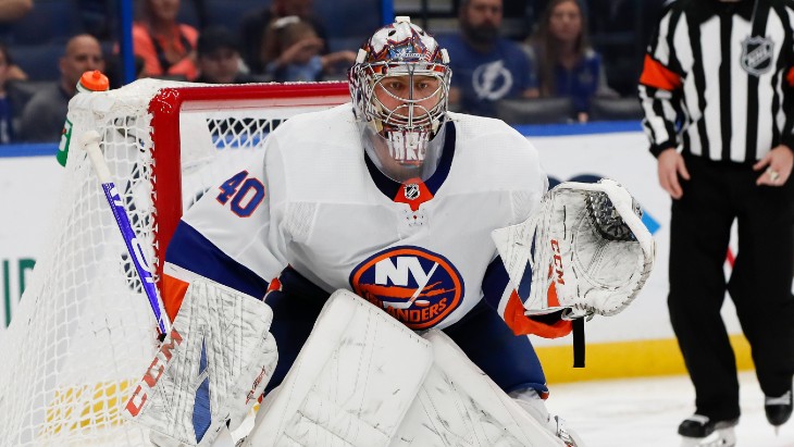 Семен Варламов