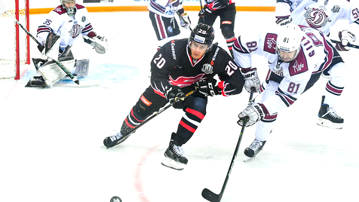 «Авангард»