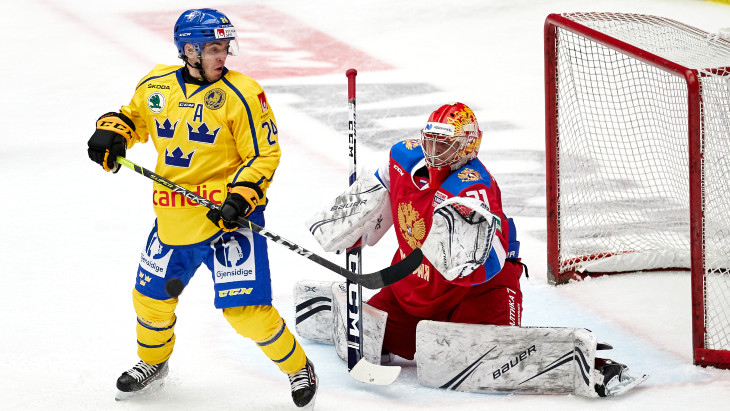 Александр Самонов