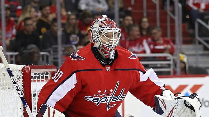 Илья Самсонов