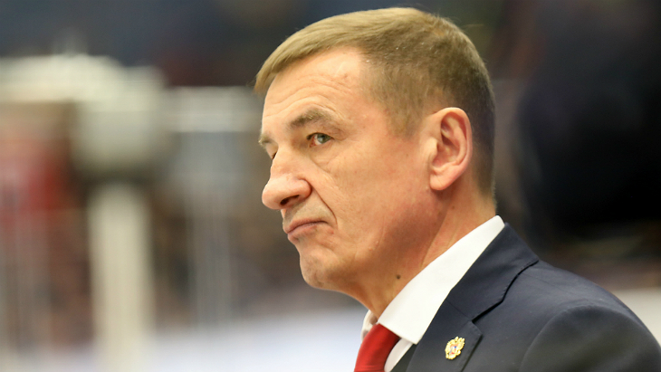 Валерий Брагин