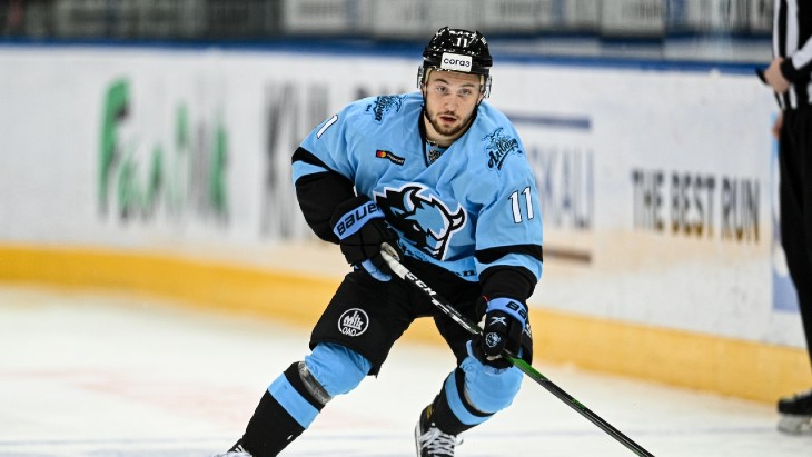 Роман Горбунов