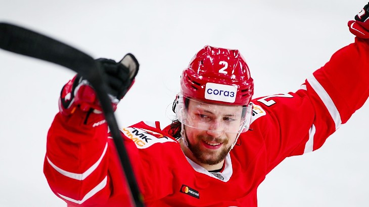 Сергей Зборовский