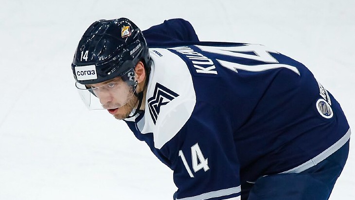 Николай Кулемин