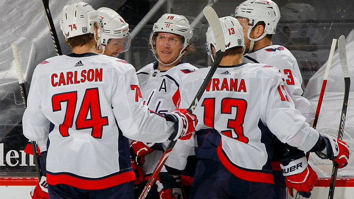 «Вашингтон»