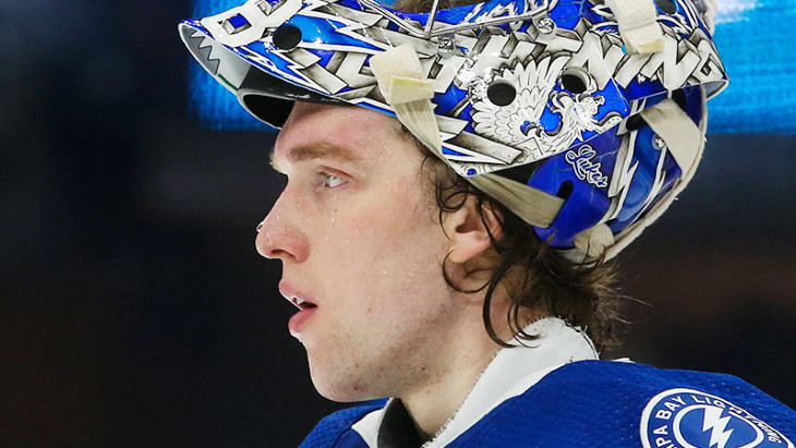 Андрей Василевский