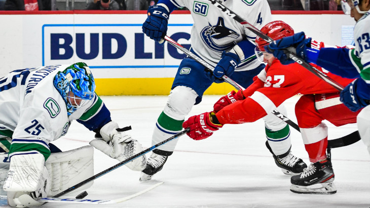 Евгений Свечников