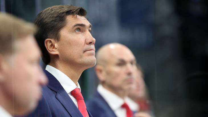 Игорь Никитин