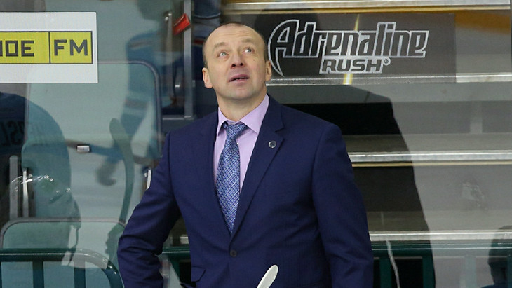 Андрей Скабелка