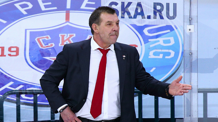 Олег Знарок