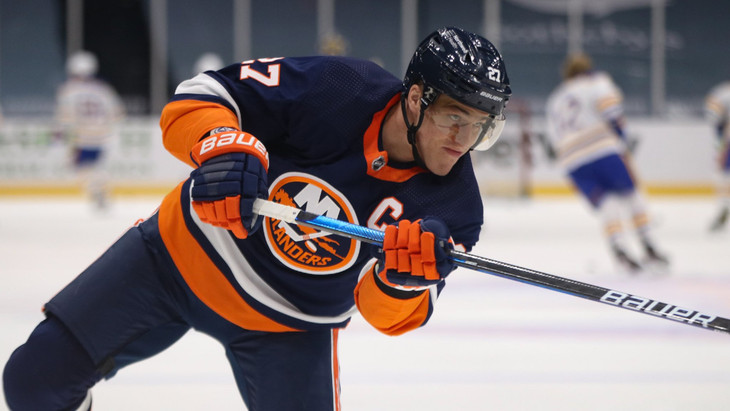 «Айлендерс»