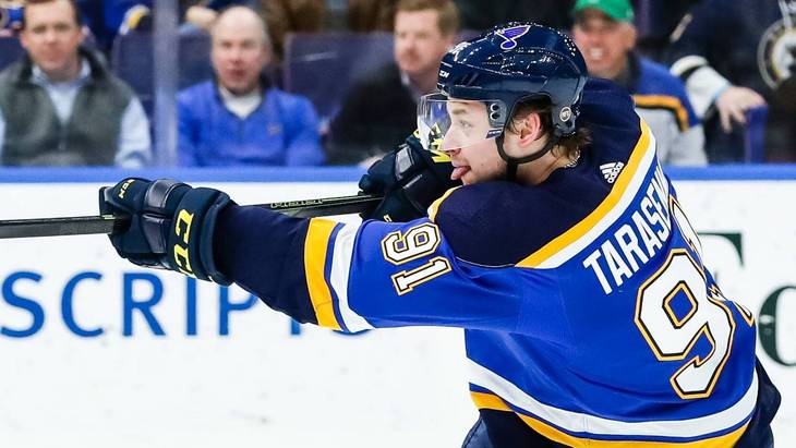 Владимир Тарасенко