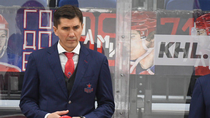 Игорь Никитин