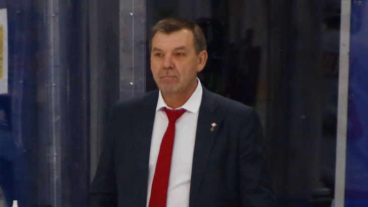 Олег Знарок