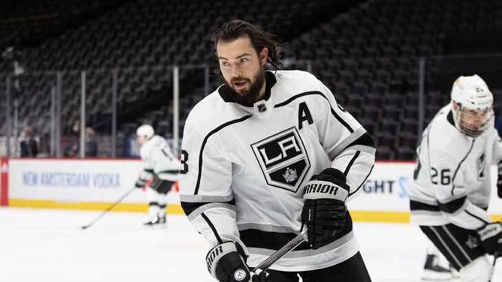 Игрок «Лос-Анджелеса»