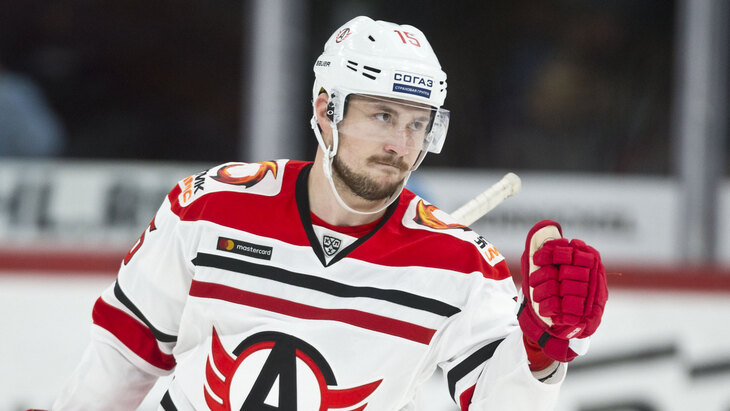 Анатолий Голышев