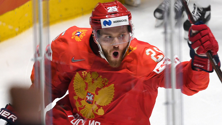 Михаил Григоренко