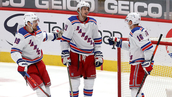 «Рейнджерс»