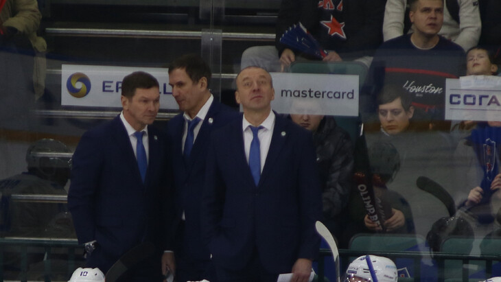 Андрей Скабелка