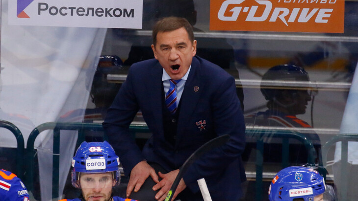 Валерий Брагин