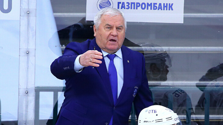 Владимир Крикунов