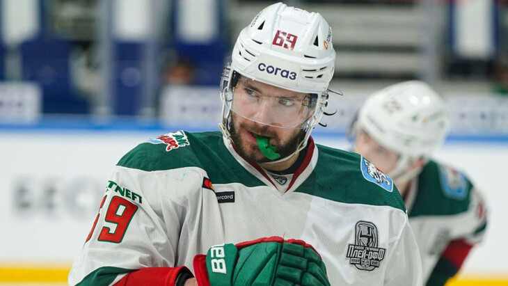 Александр Бурмистров