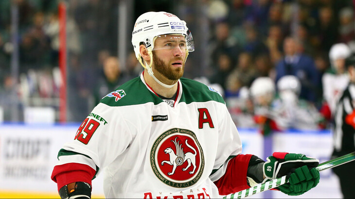 Артем Лукоянов