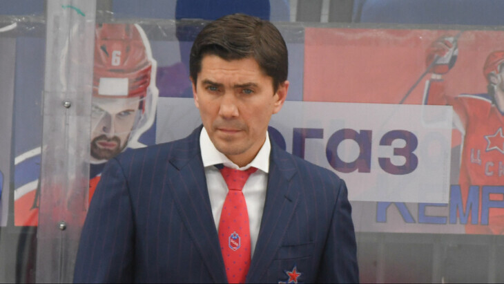 Игорь Никитин