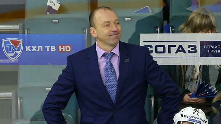 Андрей Скабелка