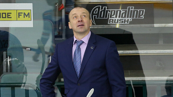 Андрей Скабелка