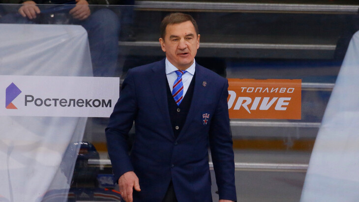 Валерий Брагин