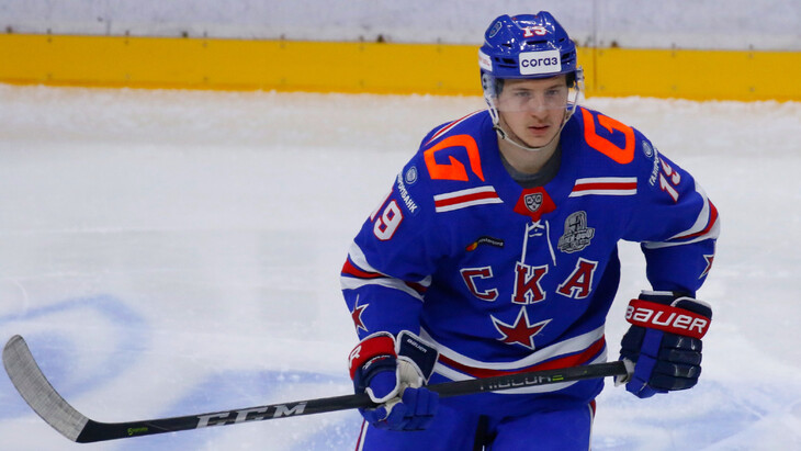 Владимир Ткачев