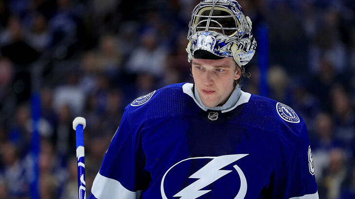 Андрей Василевский